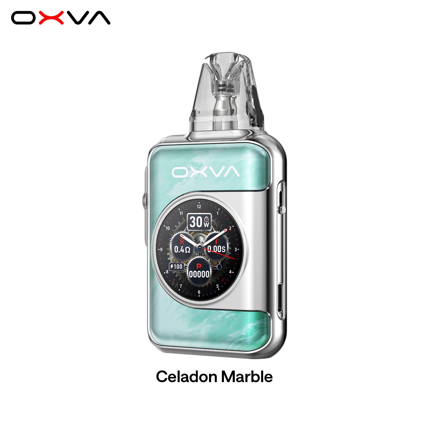 Oxva Xlim SQ Pro 2