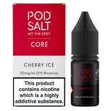 POD SALT Core Nic Salts - 10ml