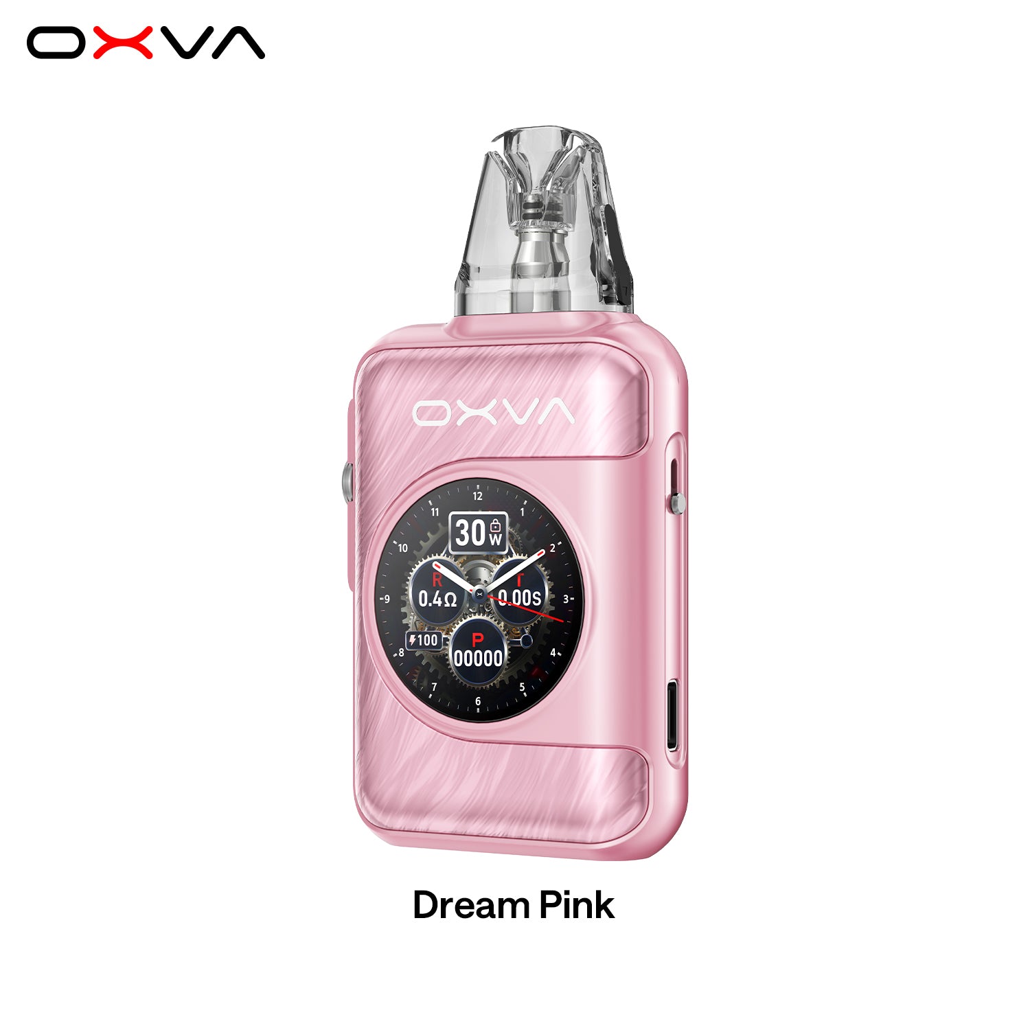 Oxva Xlim SQ Pro 2