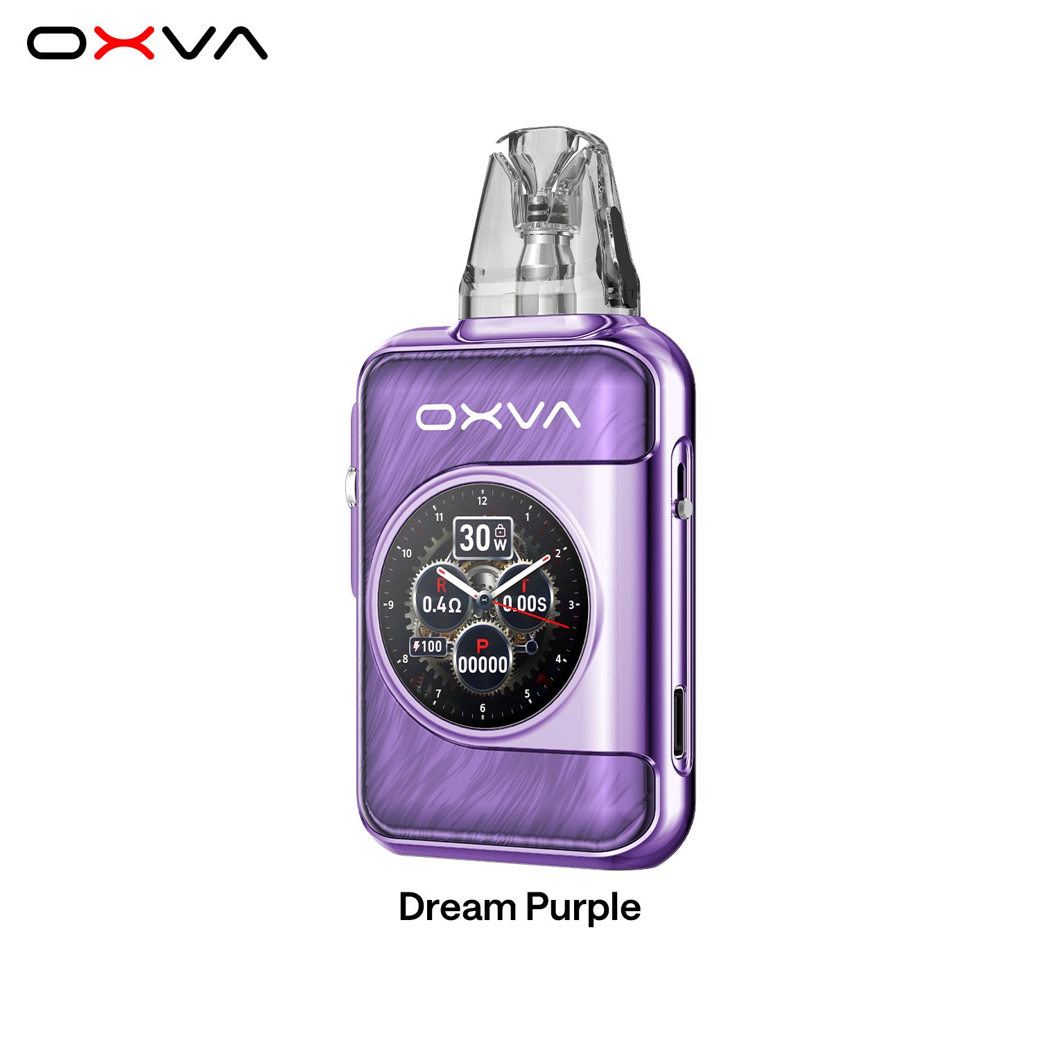 Oxva Xlim SQ Pro 2
