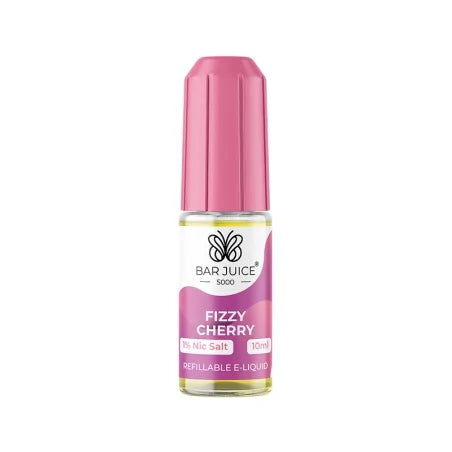 BAR JUICE 5000 Nic Salts - 10ml
