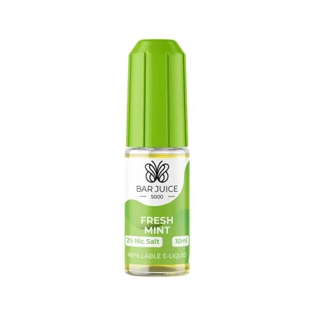 BAR JUICE 5000 Nic Salts - 10ml