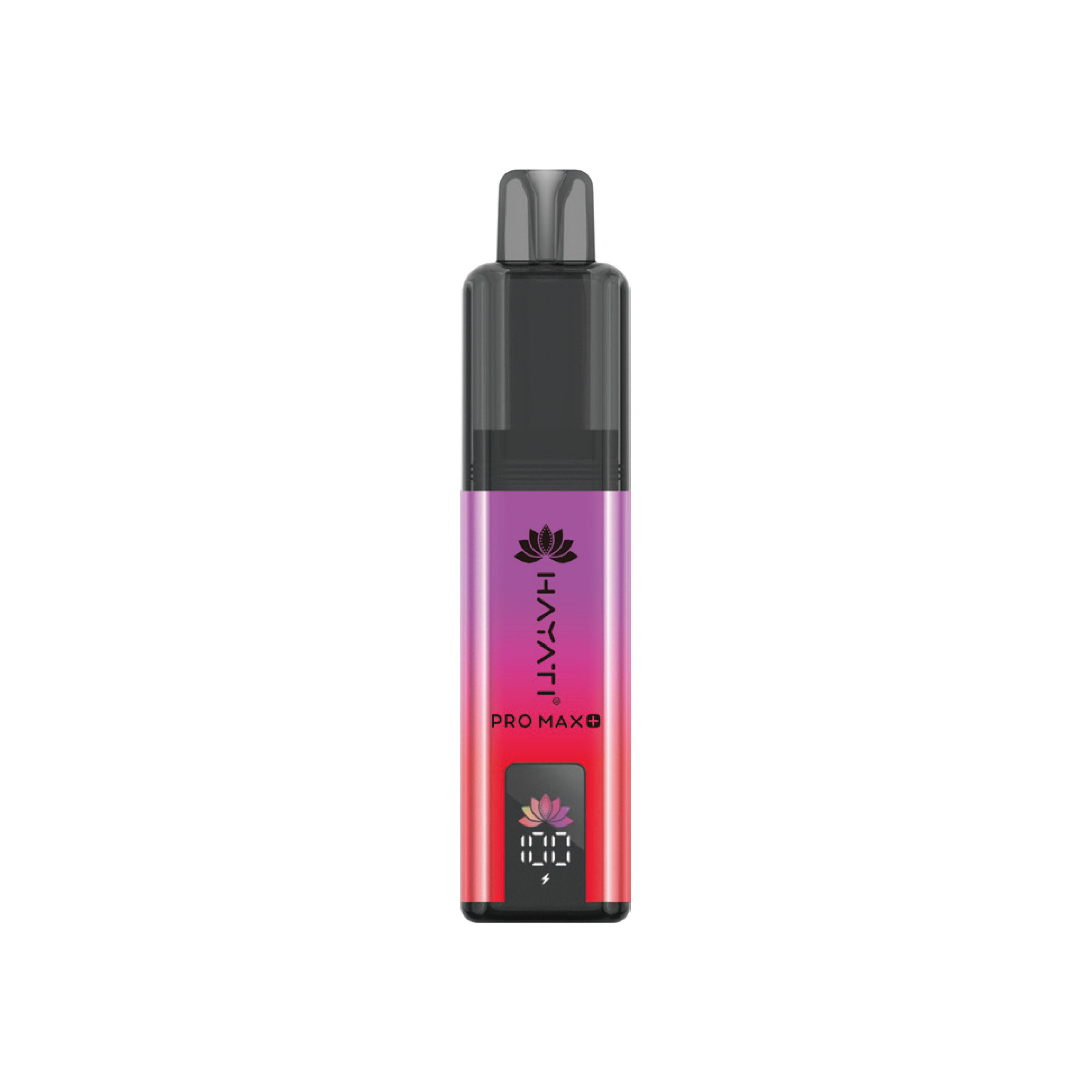 pro max plus hayati Hayati Pro Max Plus 6000 Puffs Strawberry Kiwi
