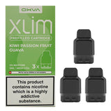 OXVA Xlim Pre-Filled Pods