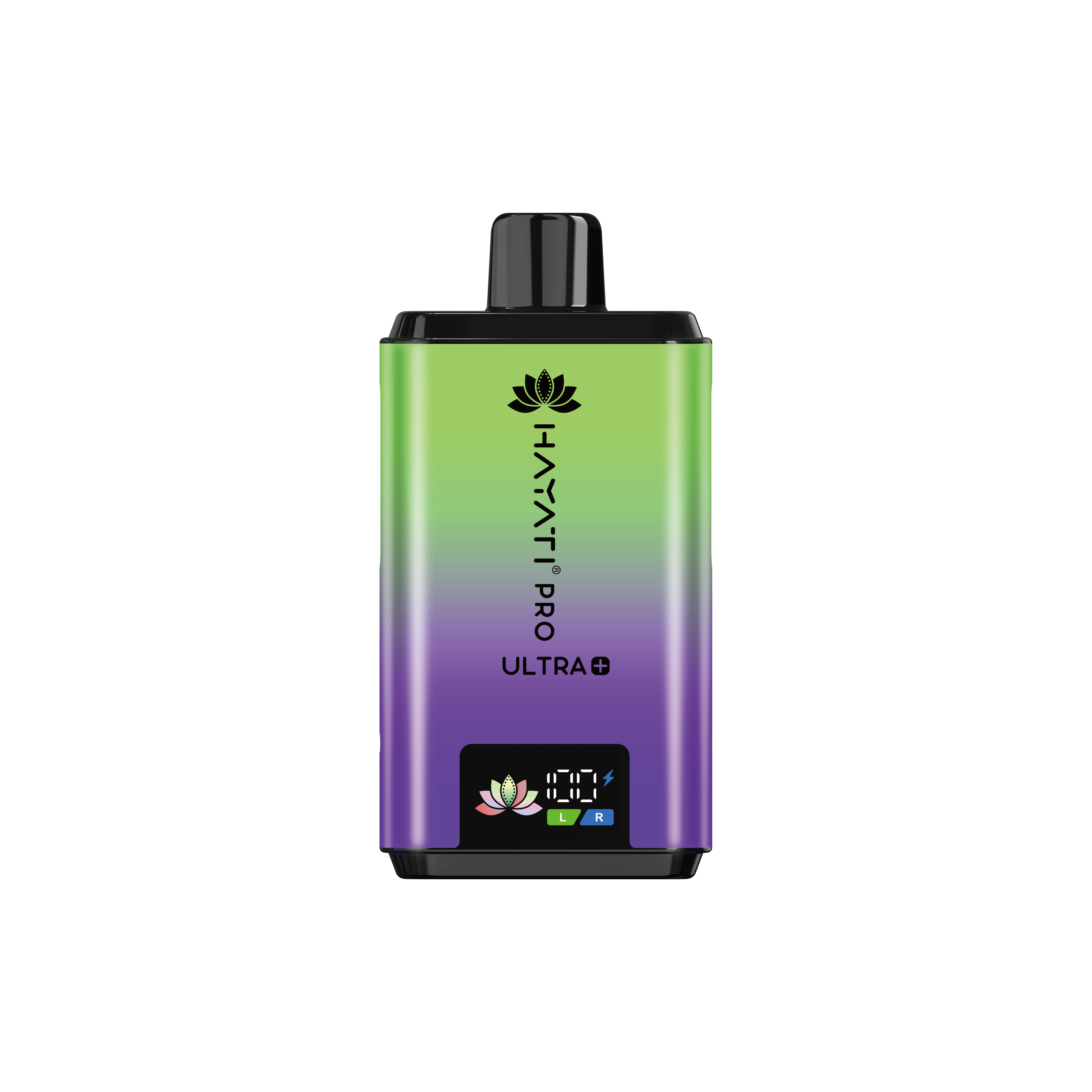 Hayati Pro Ultra Plus 25,000