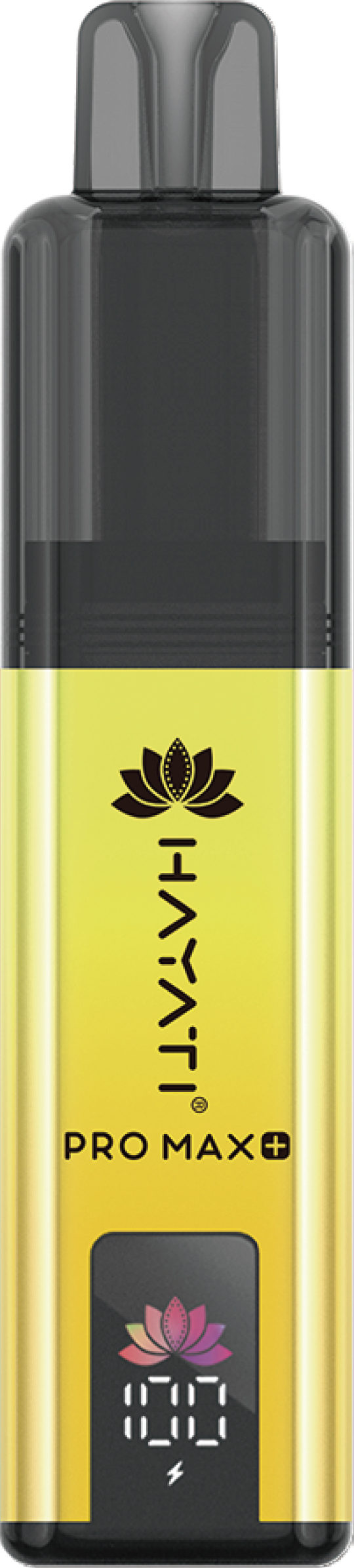 Hayati Pro Max Plus 6000