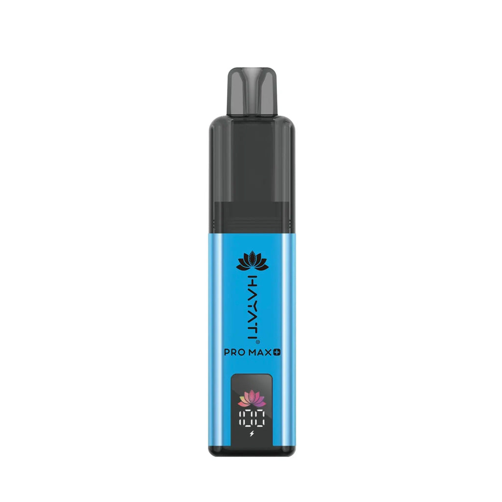 Hayati Pro Max Plus 6000