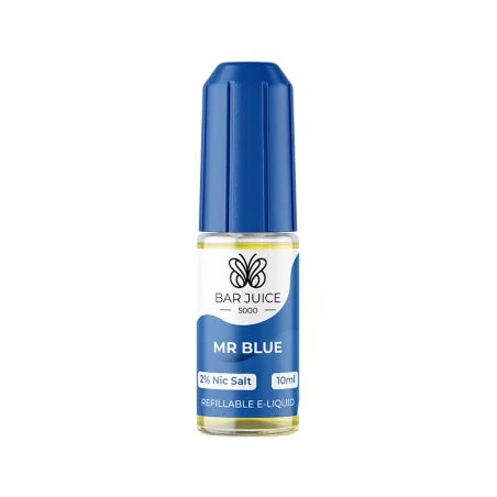 BAR JUICE 5000 Nic Salts - 10ml