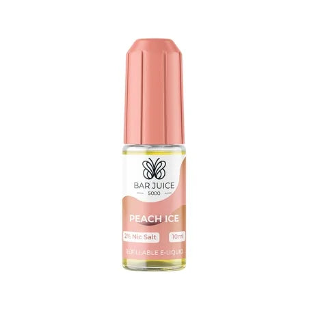 BAR JUICE 5000 Nic Salts - 10ml
