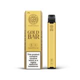 Gold Bar 600