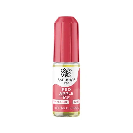 BAR JUICE 5000 Nic Salts - 10ml