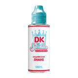 DONUT KING SHAKE Shortfills - 100ml