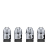 UWELL Caliburn A2 Replacement Pods - 4 Pack