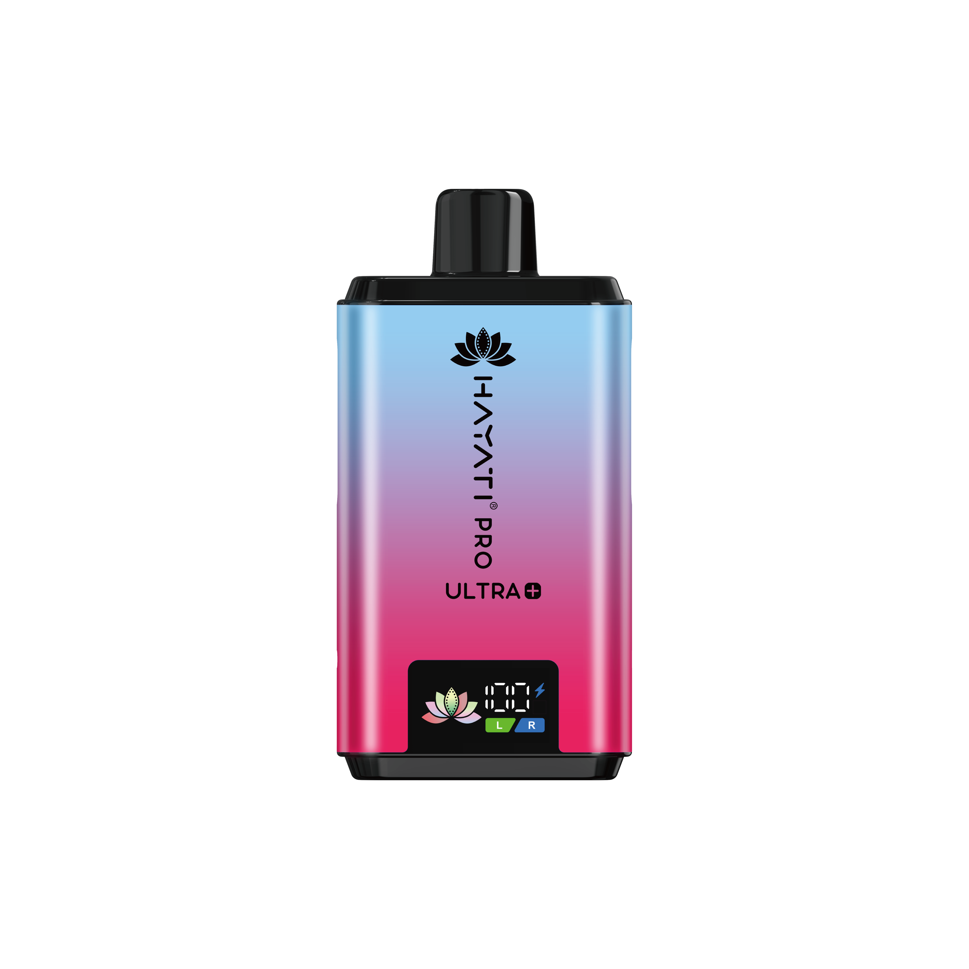 how long does hayati pro ultra last Hayati® Pro Ultra+ 25000 Puffs main image 0