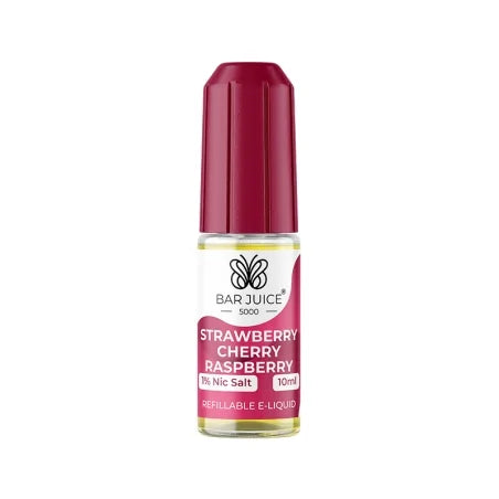 BAR JUICE 5000 Nic Salts - 10ml