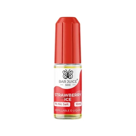 BAR JUICE 5000 Nic Salts - 10ml