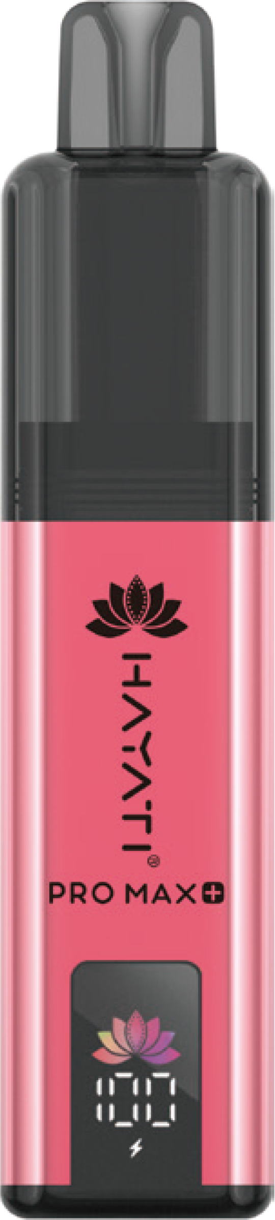 Hayati Pro Max Plus 6000