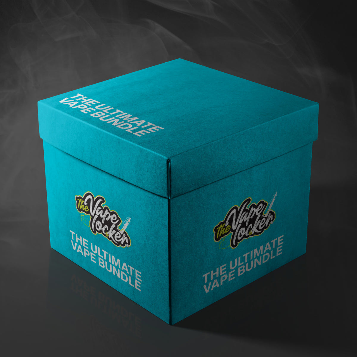 The Ultimate Vape Bundle The Ultimate Vape Bundle