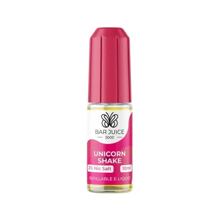 BAR JUICE 5000 Nic Salts - 10ml