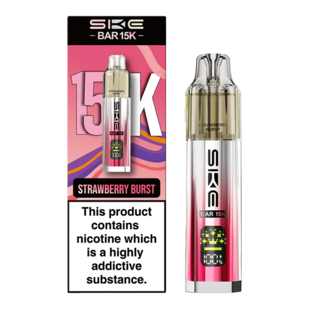 SKE BAR 15K