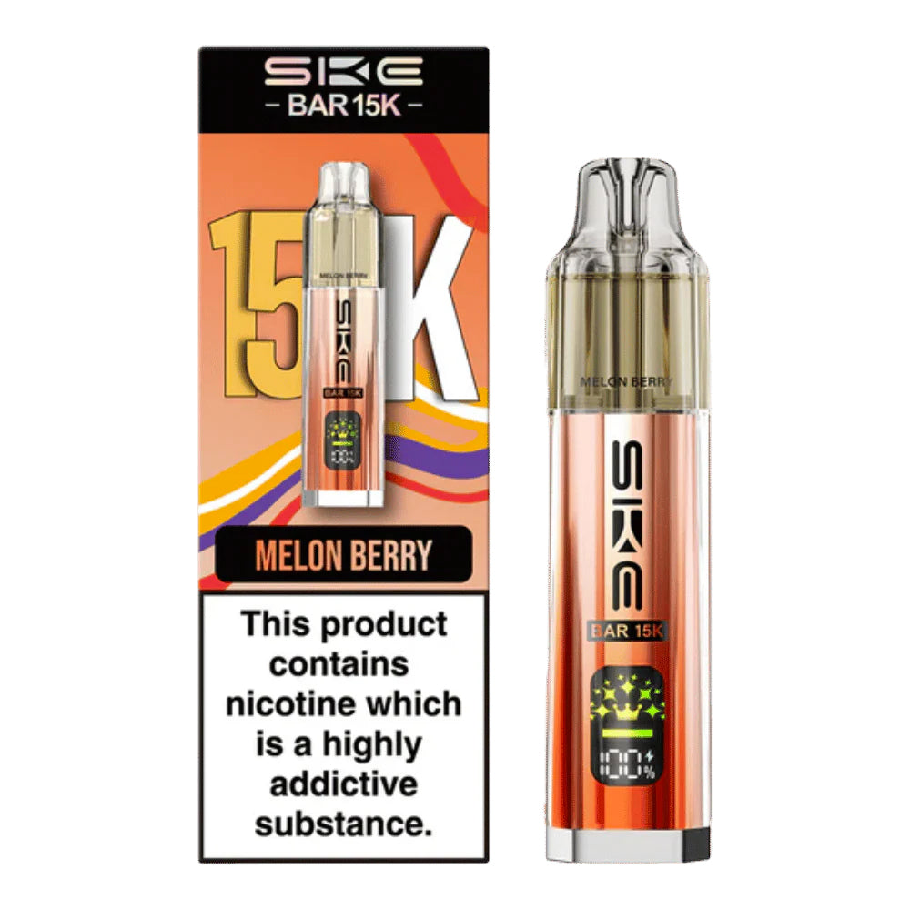 SKE BAR 15K