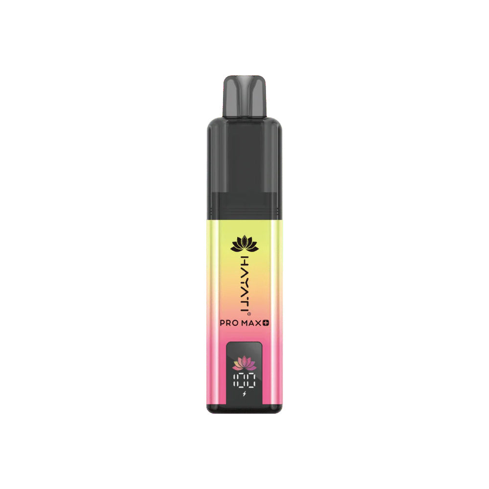 Hayati Pro Max Plus 6000