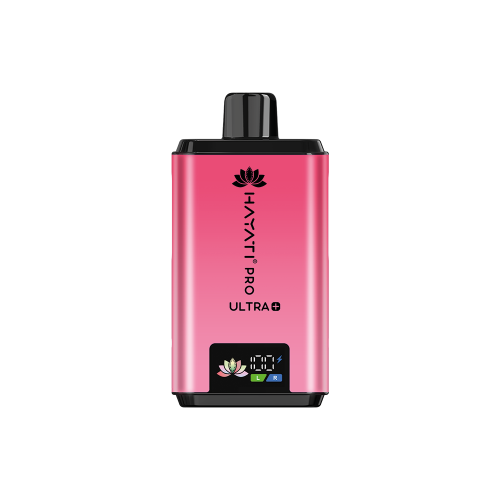 Hayati Pro Ultra Plus 25,000