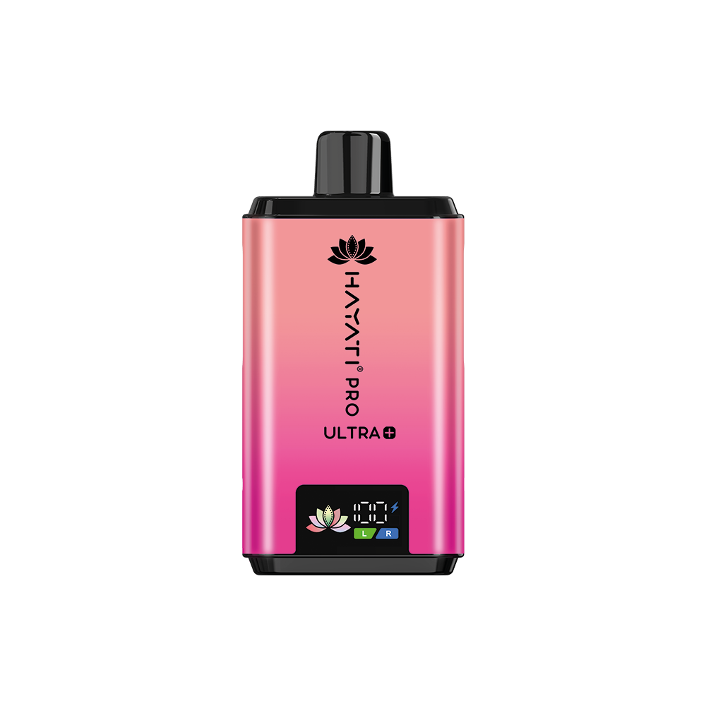 Hayati Pro Ultra Plus 25,000
