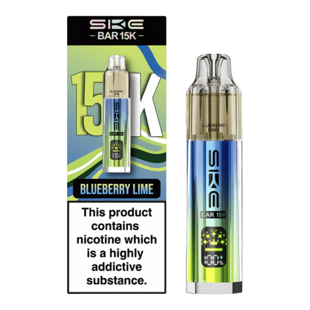 SKE BAR 15K