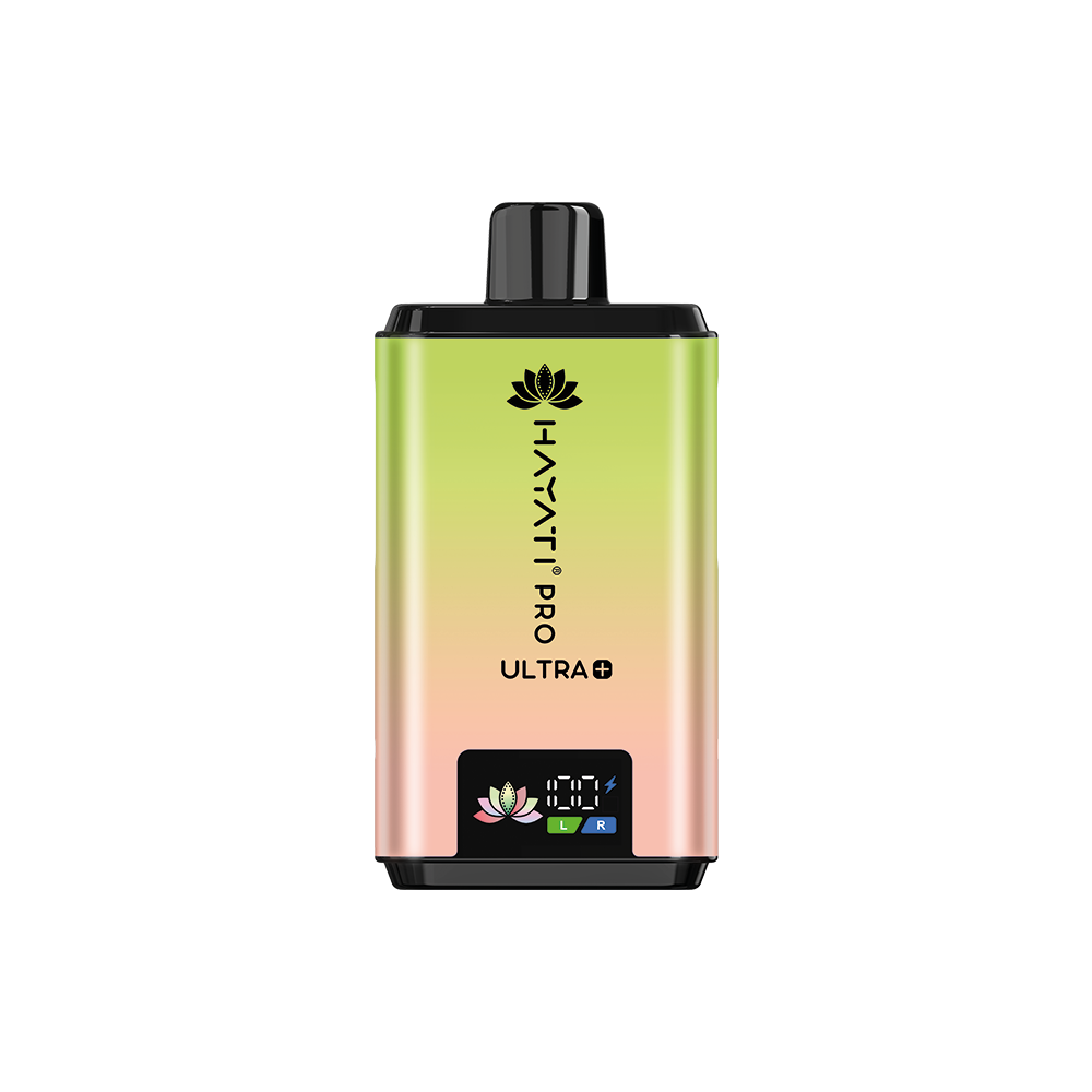 Hayati Pro Ultra Plus 25,000