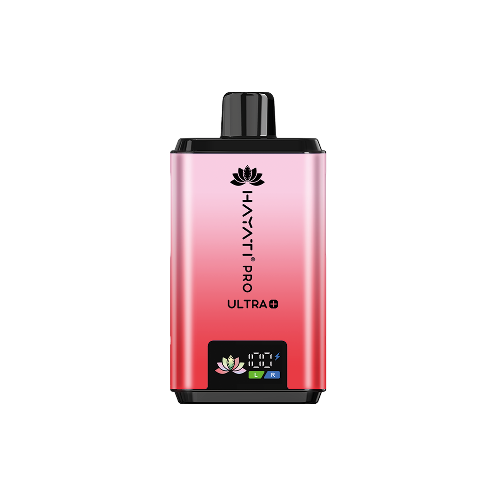Hayati Pro Ultra Plus 25,000
