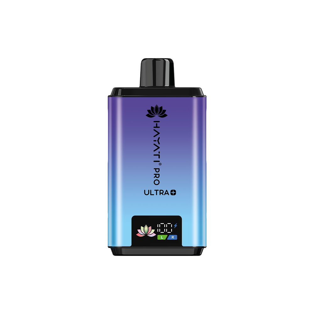 Hayati Pro Ultra Plus 25,000