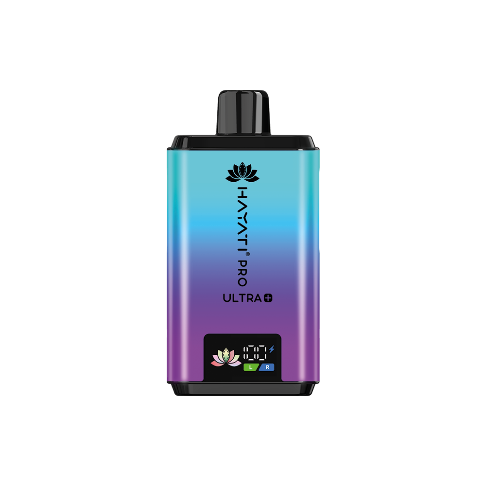 Hayati Pro Ultra Plus 25,000