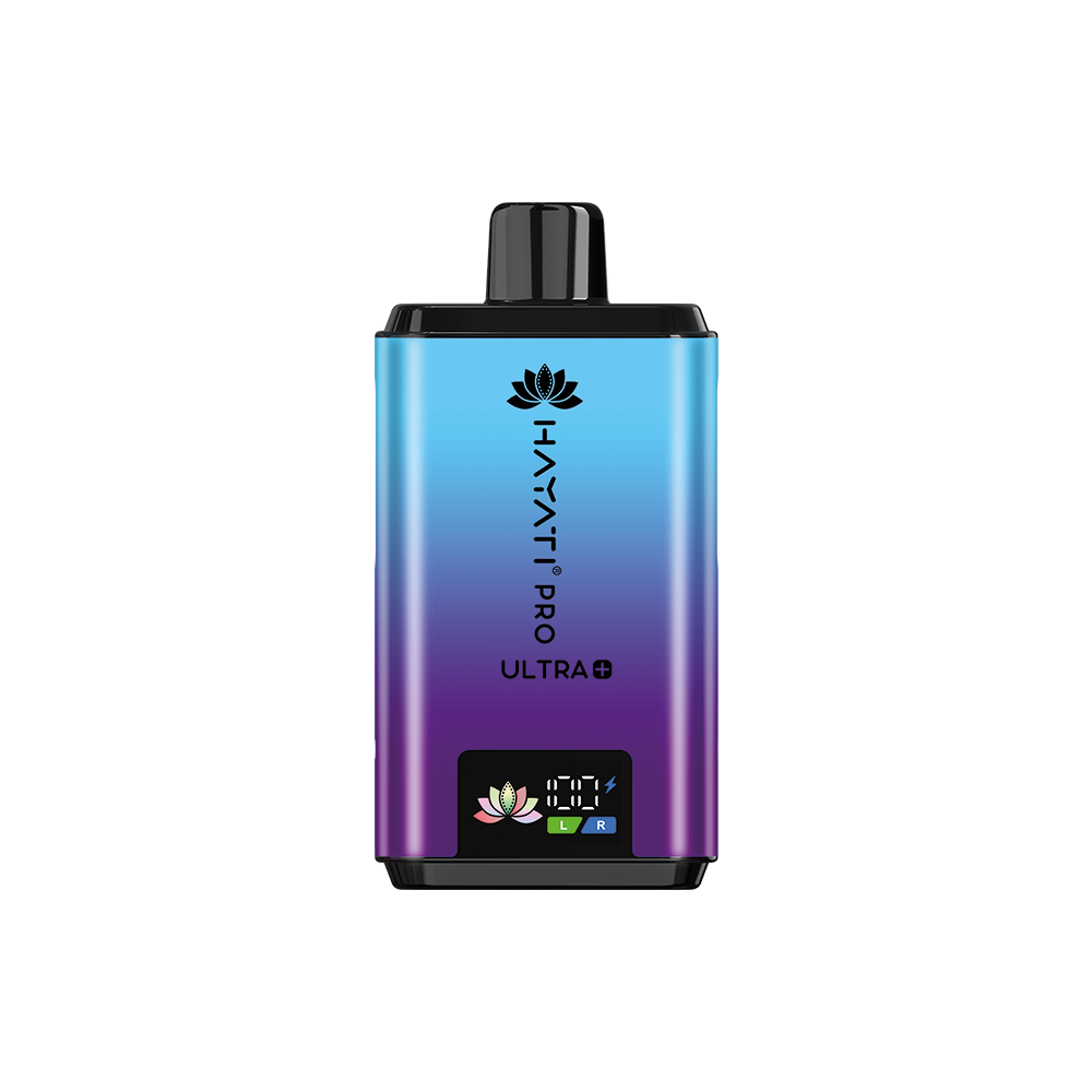 Hayati Pro Ultra Plus 25,000