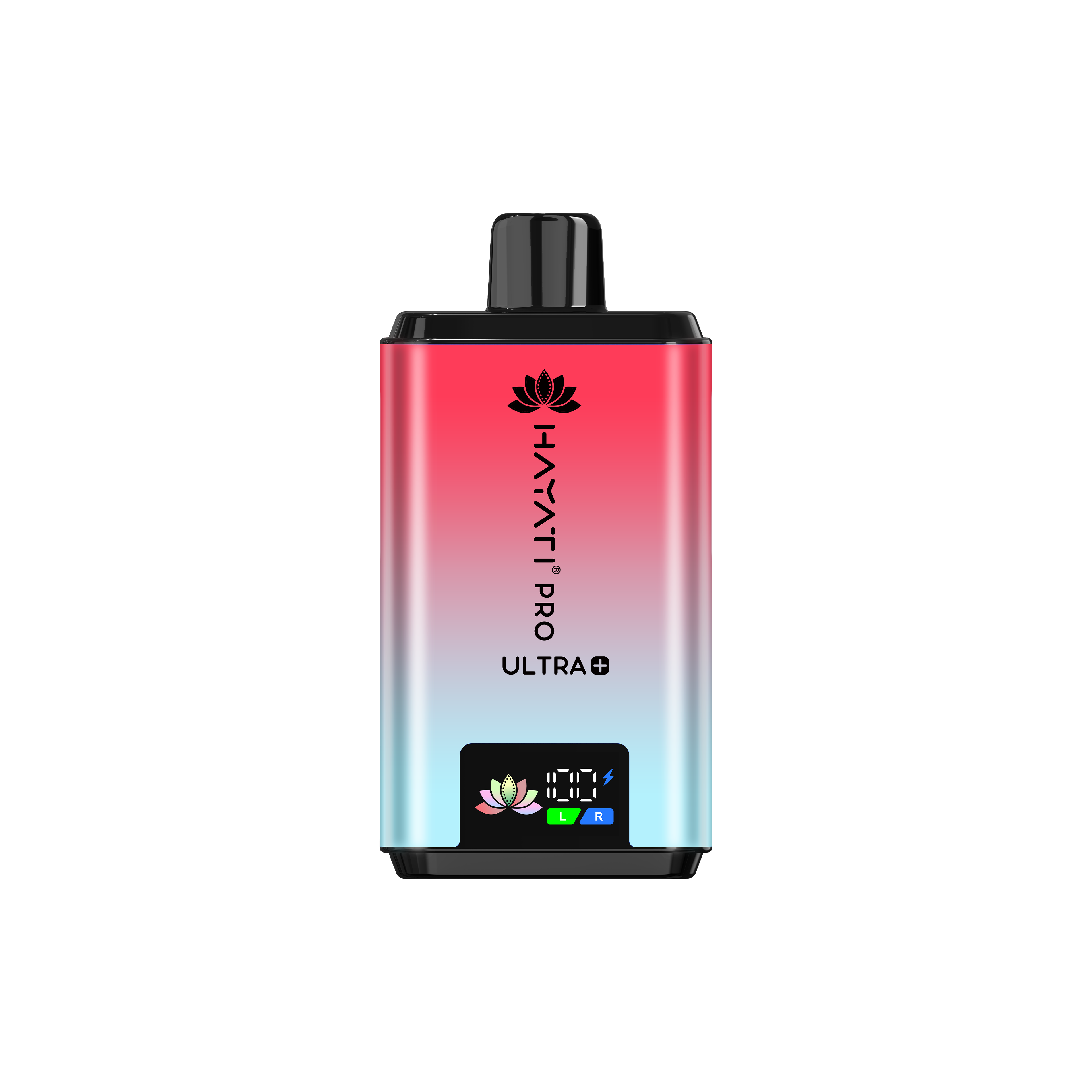 Hayati Pro Ultra Plus 25,000 Hayati Pro Ultra Plus 25,000