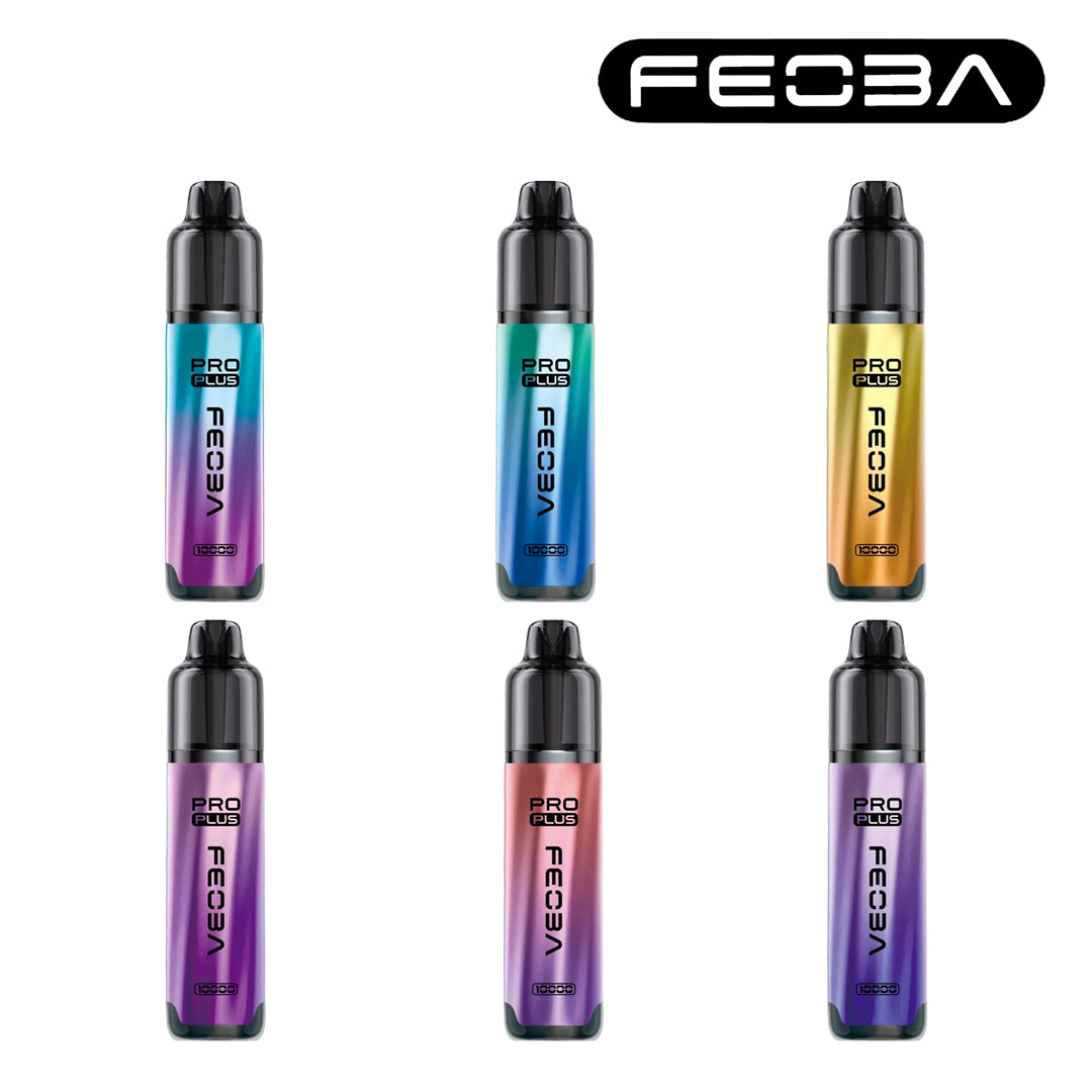 Feoba Pro Plus 10K