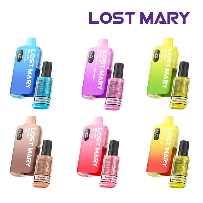 The Vape Locker