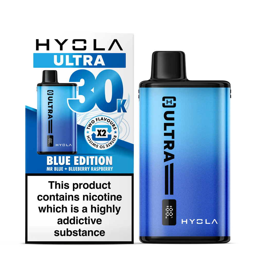 Hyola Ultra 30k