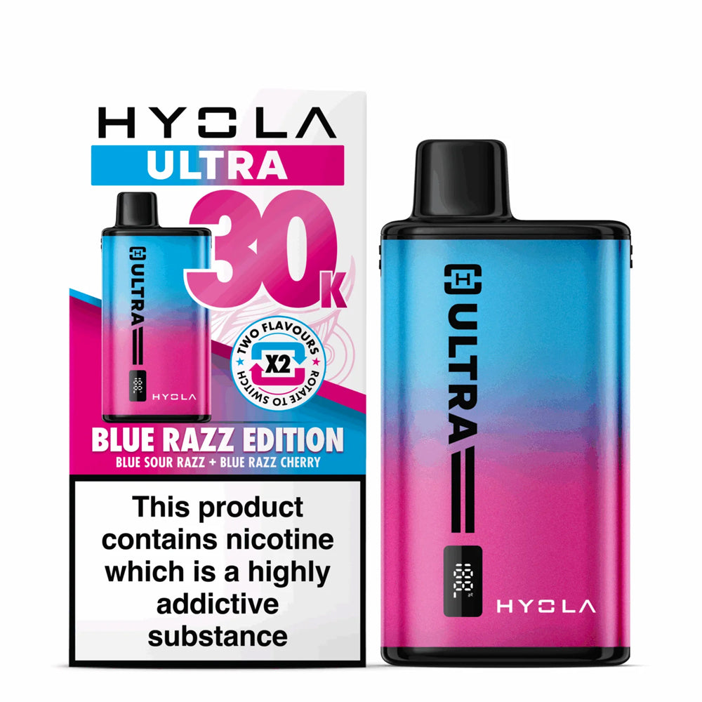 Hyola Ultra 30k