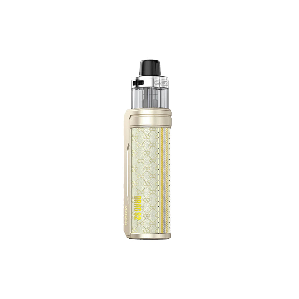 VooPoo Drag S2 Pod Vape Kit