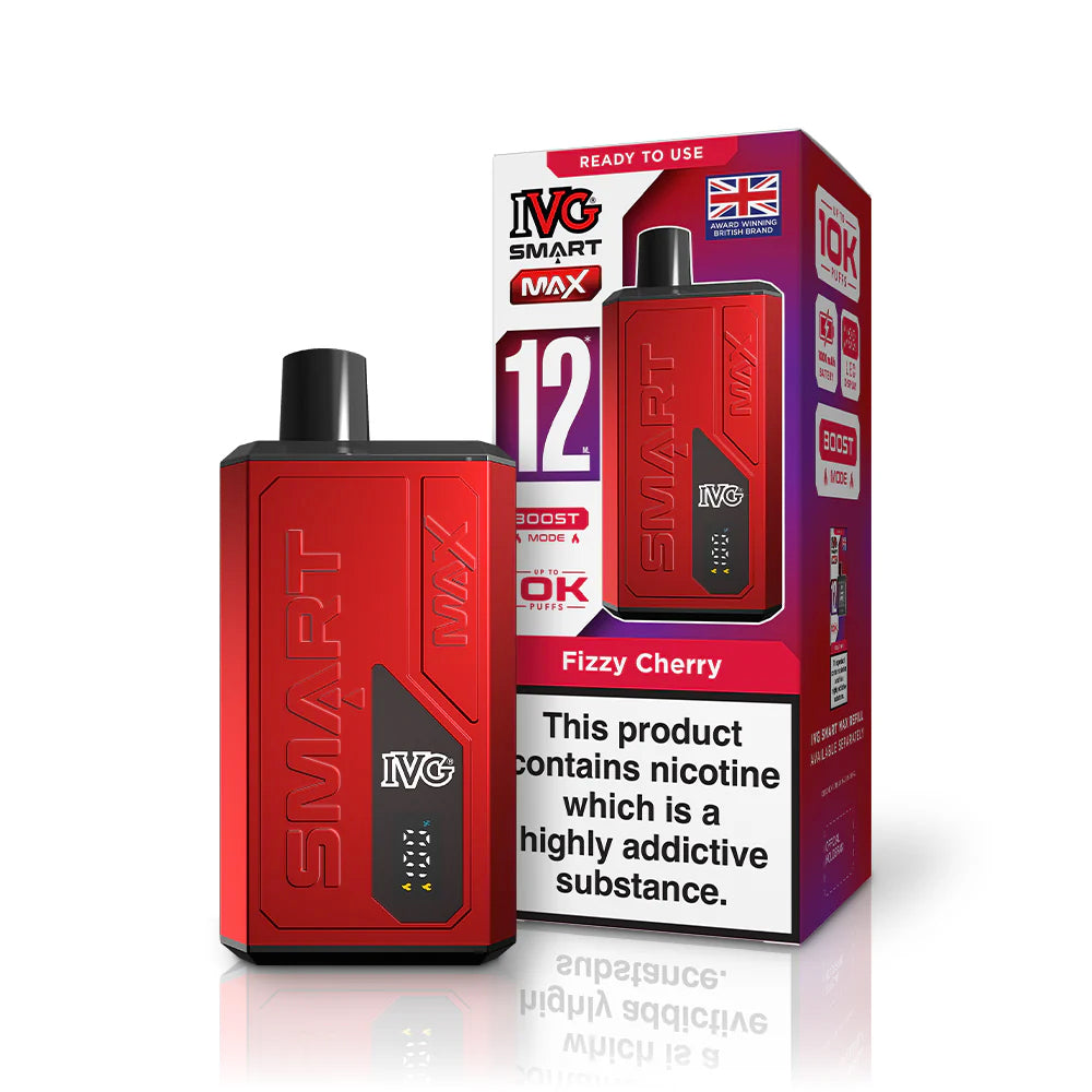 IVG Smart Max 10k