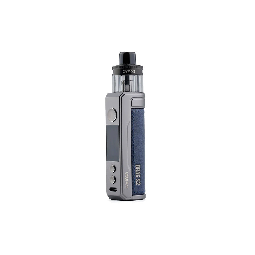 VooPoo Drag S2 Pod Vape Kit