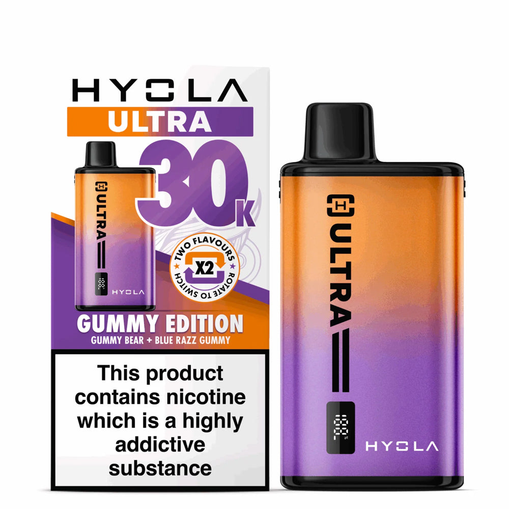Hyola Ultra 30k