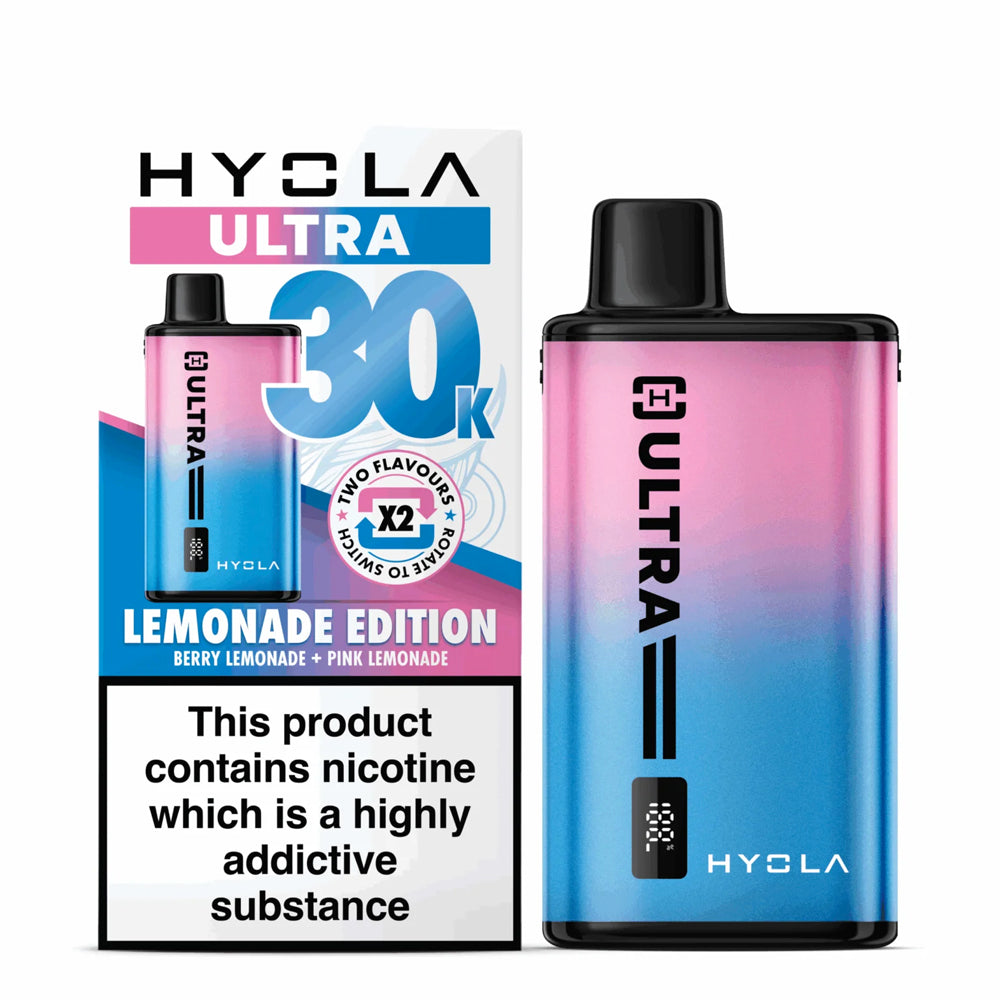 Hyola Ultra 30k