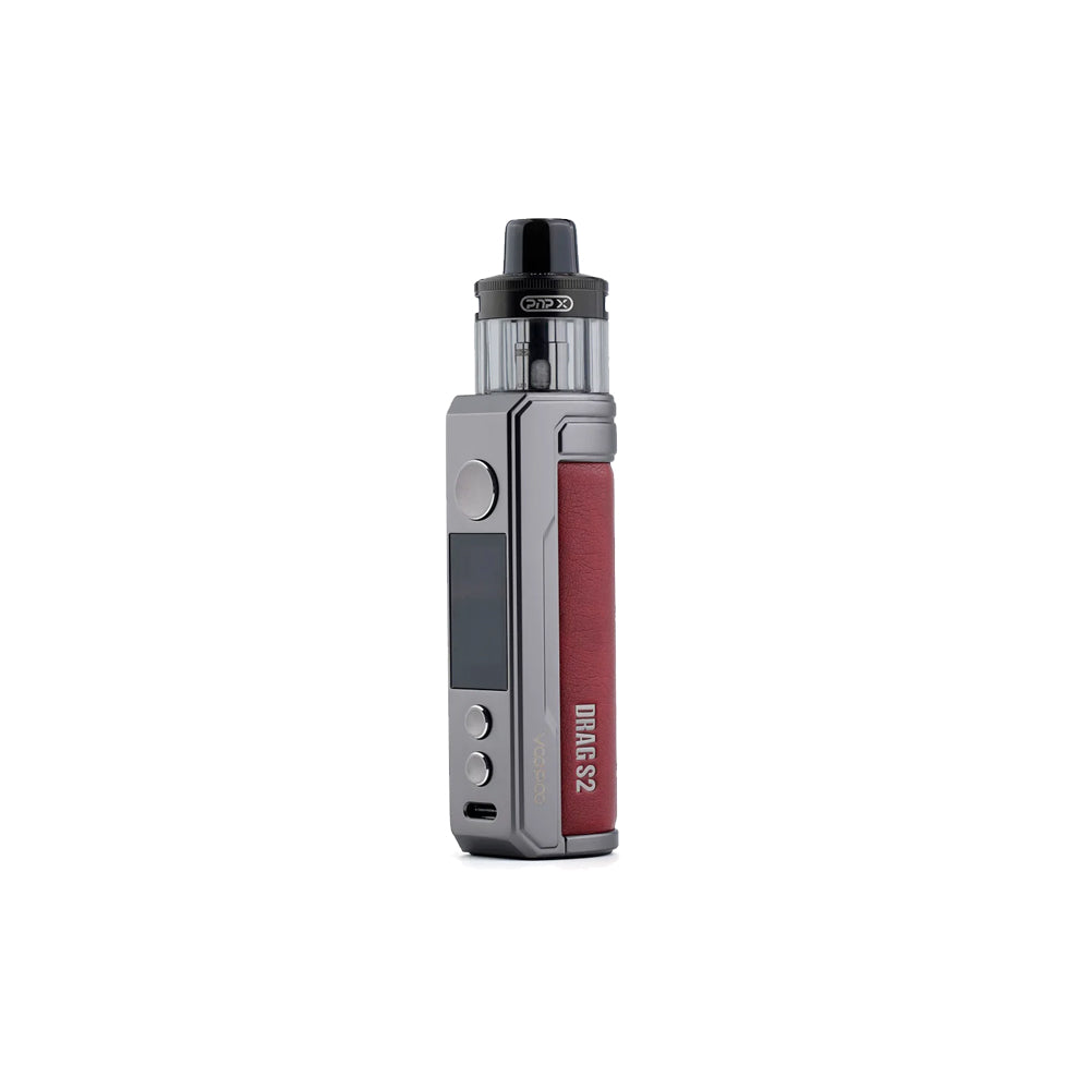 VooPoo Drag S2 Pod Vape Kit