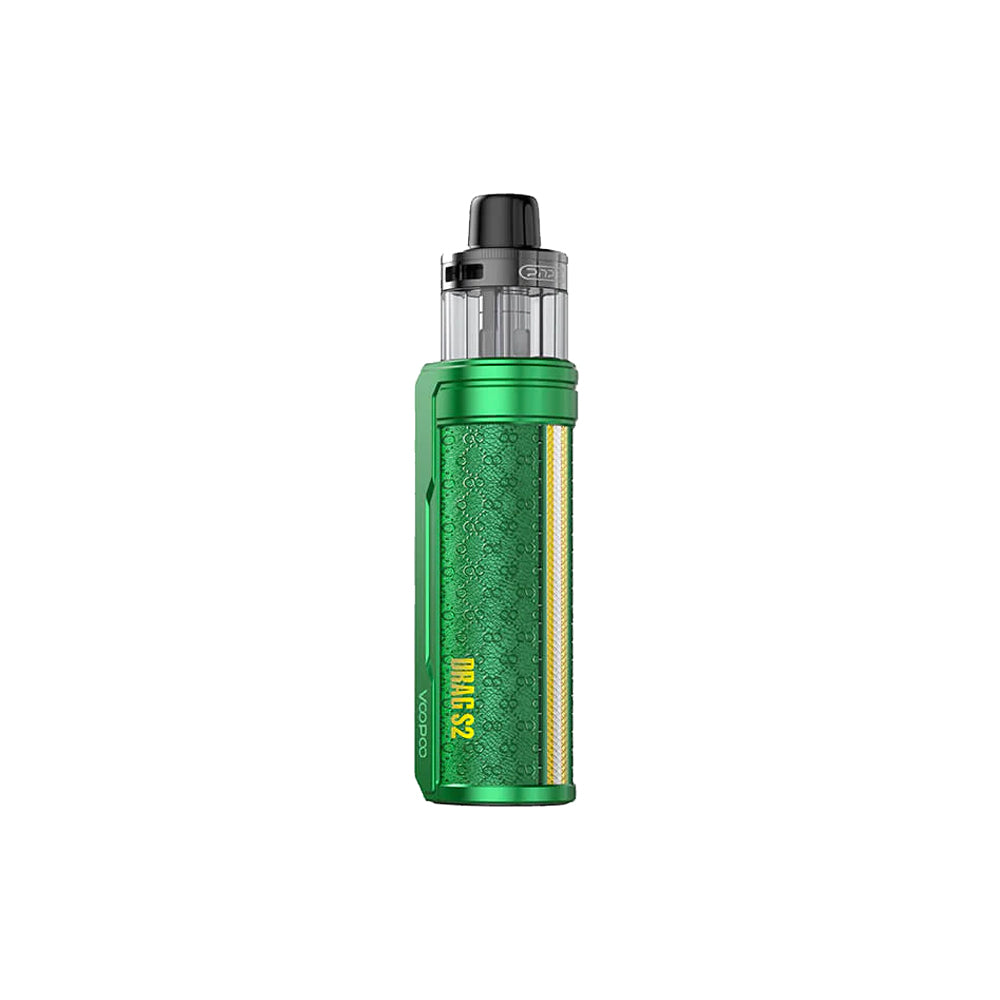 VooPoo Drag S2 Pod Vape Kit