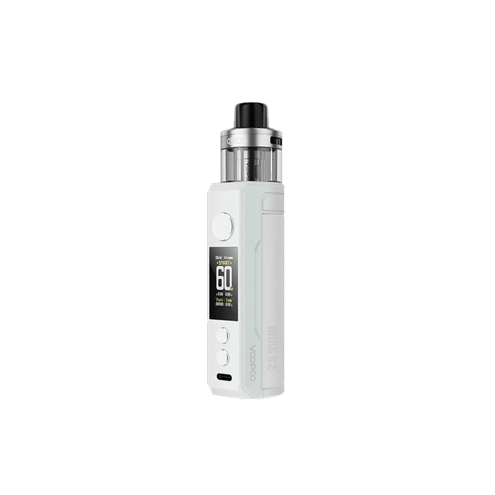 VooPoo Drag S2 Pod Vape Kit