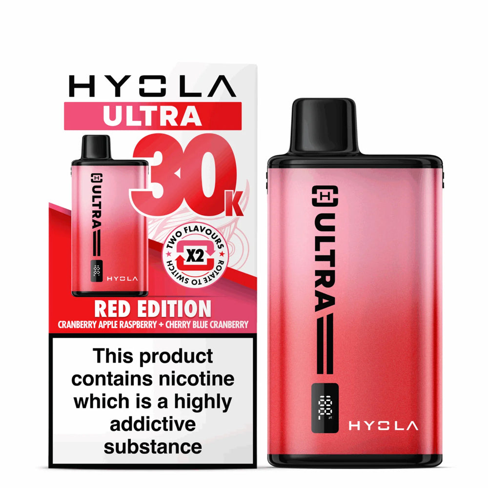 Hyola Ultra 30k