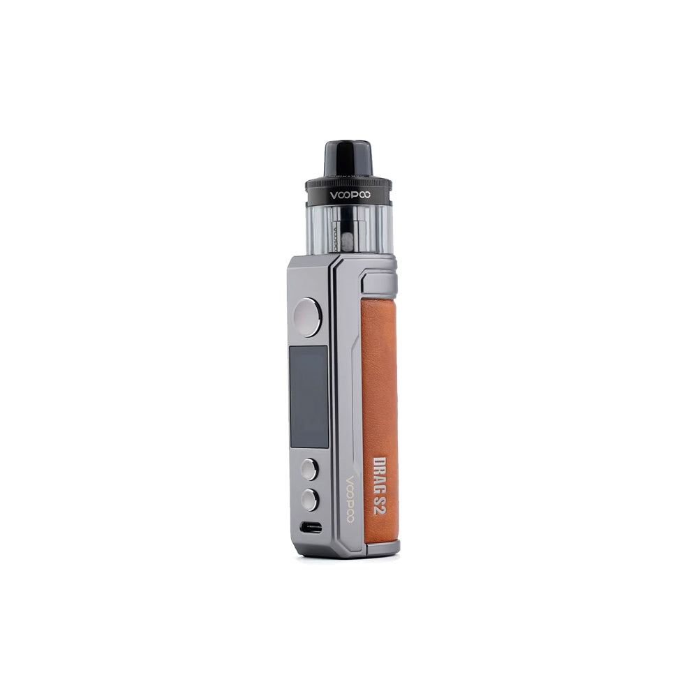 VooPoo Drag S2 Pod Vape Kit