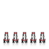 SMOK RPM 2 Replacement Coils - 5 pack